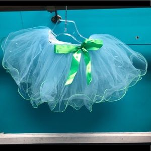 Child’s tutu